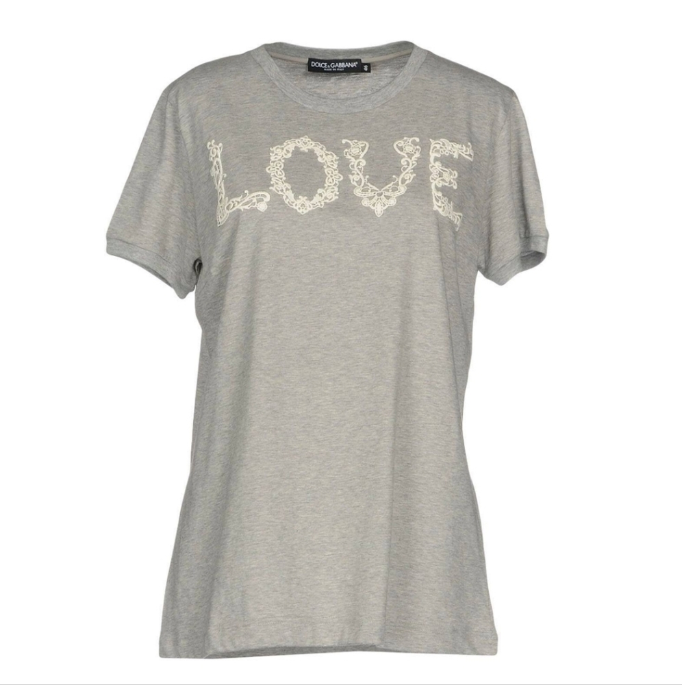 Dolce & Gabbana T shirt